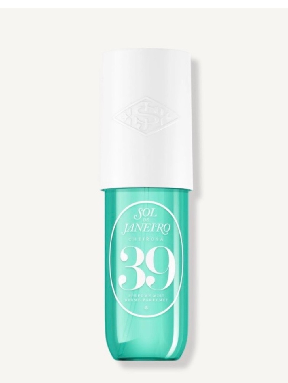 Sol de Janeiro 39 Perfume Mist